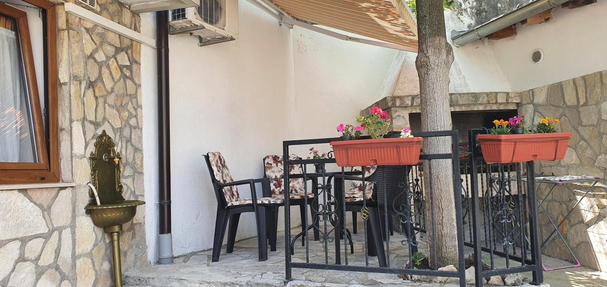 Villa Cardak Mostar Habitación foto