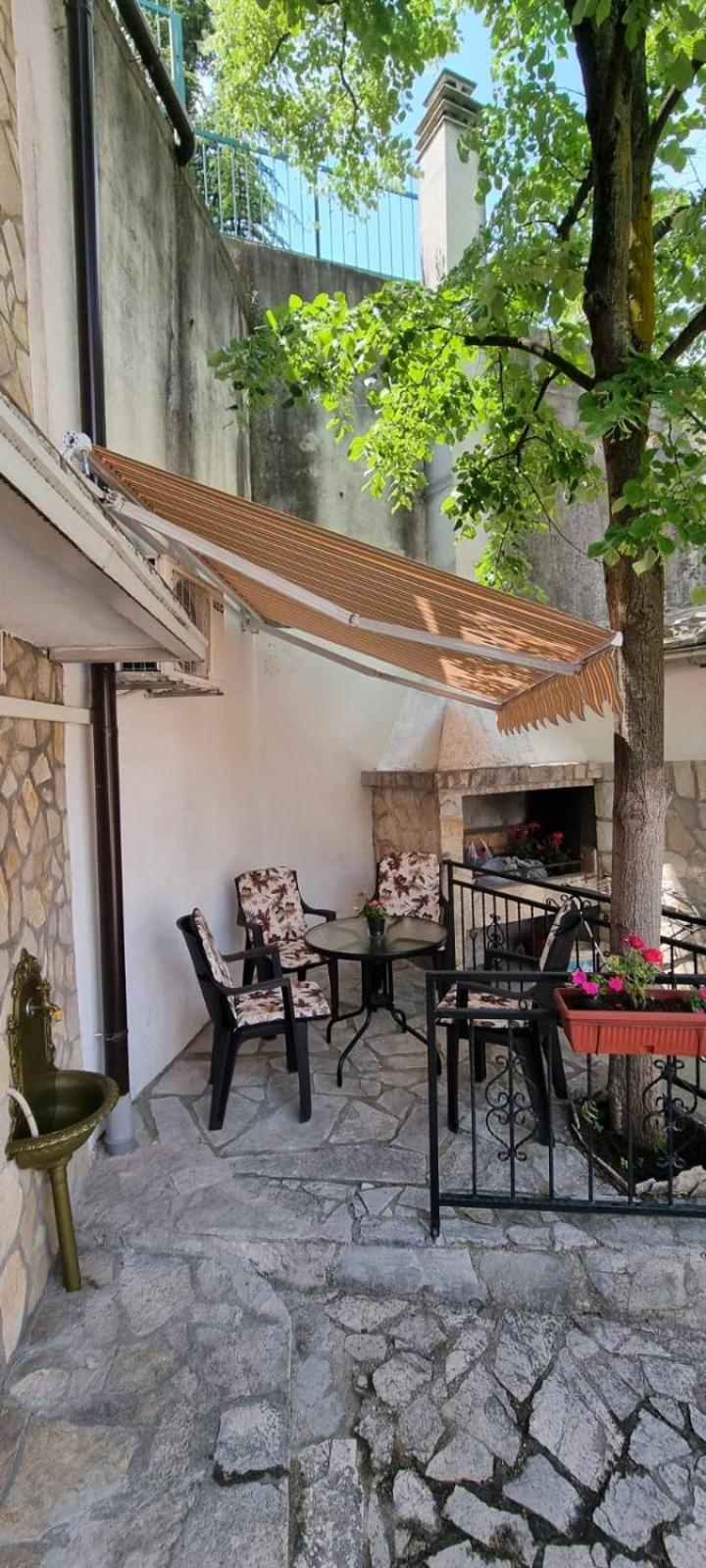 Villa Cardak Mostar Habitación foto