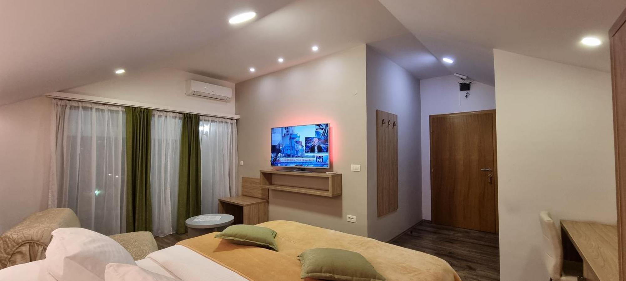 Villa Cardak Mostar Habitación foto