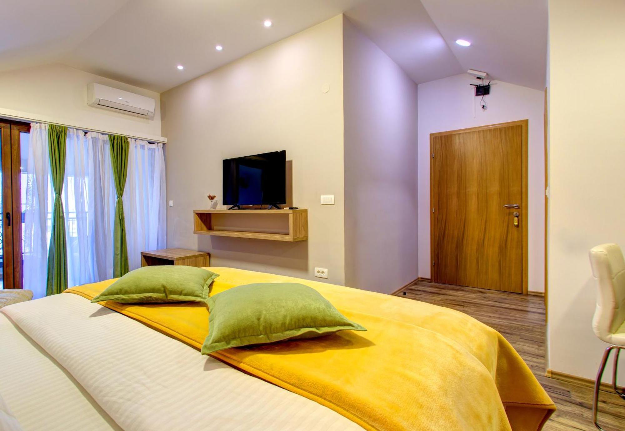 Villa Cardak Mostar Habitación foto