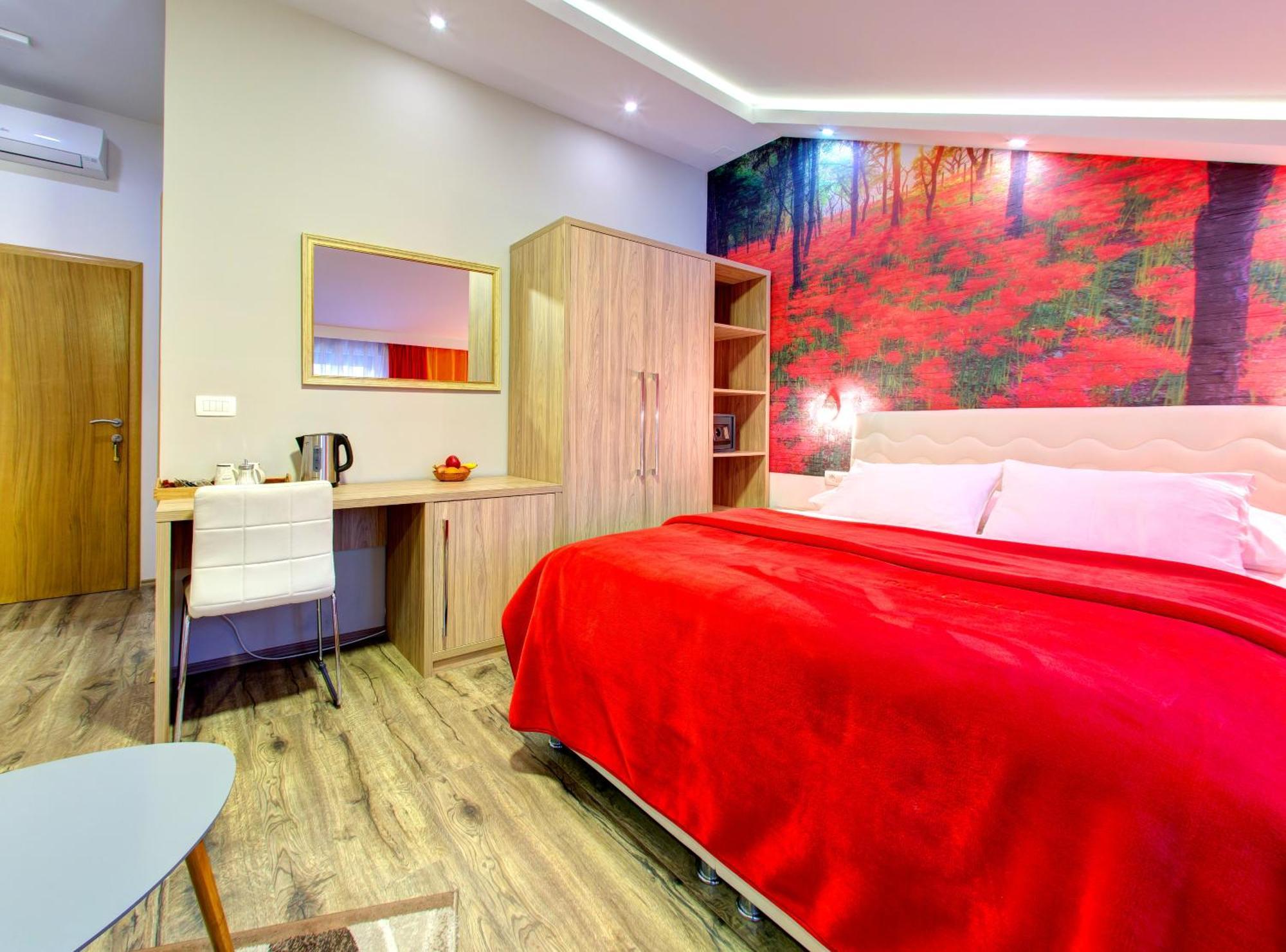 Villa Cardak Mostar Habitación foto
