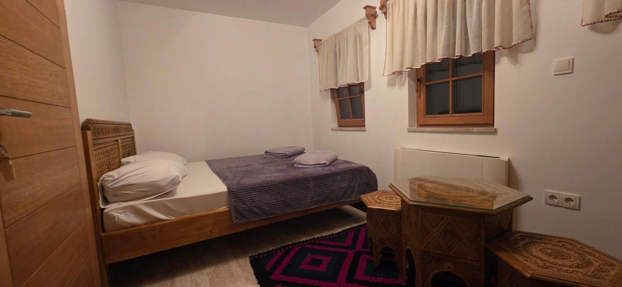 Villa Cardak Mostar Habitación foto