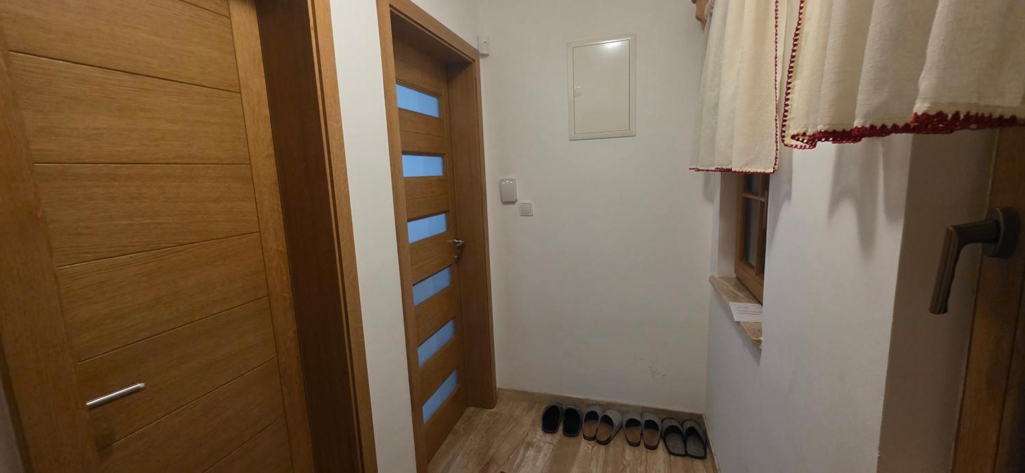 Villa Cardak Mostar Habitación foto