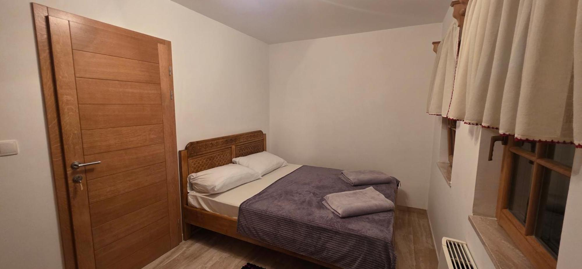 Villa Cardak Mostar Habitación foto