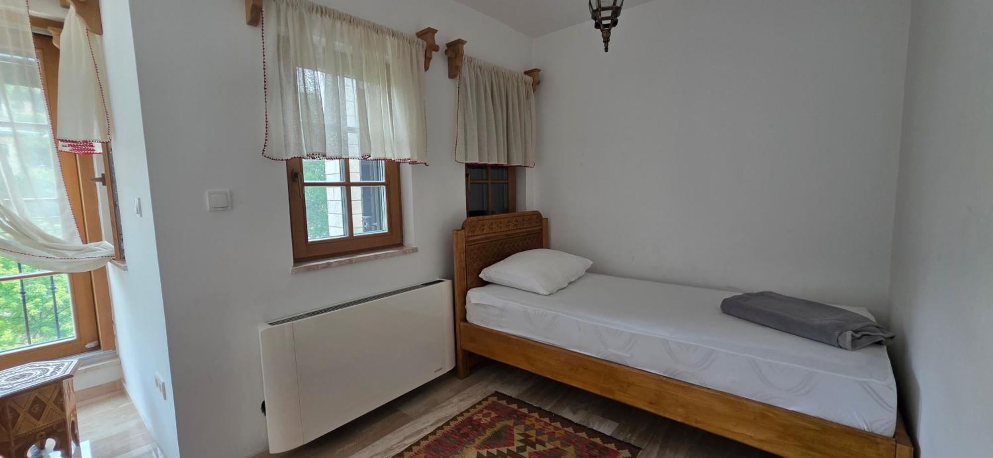 Villa Cardak Mostar Habitación foto