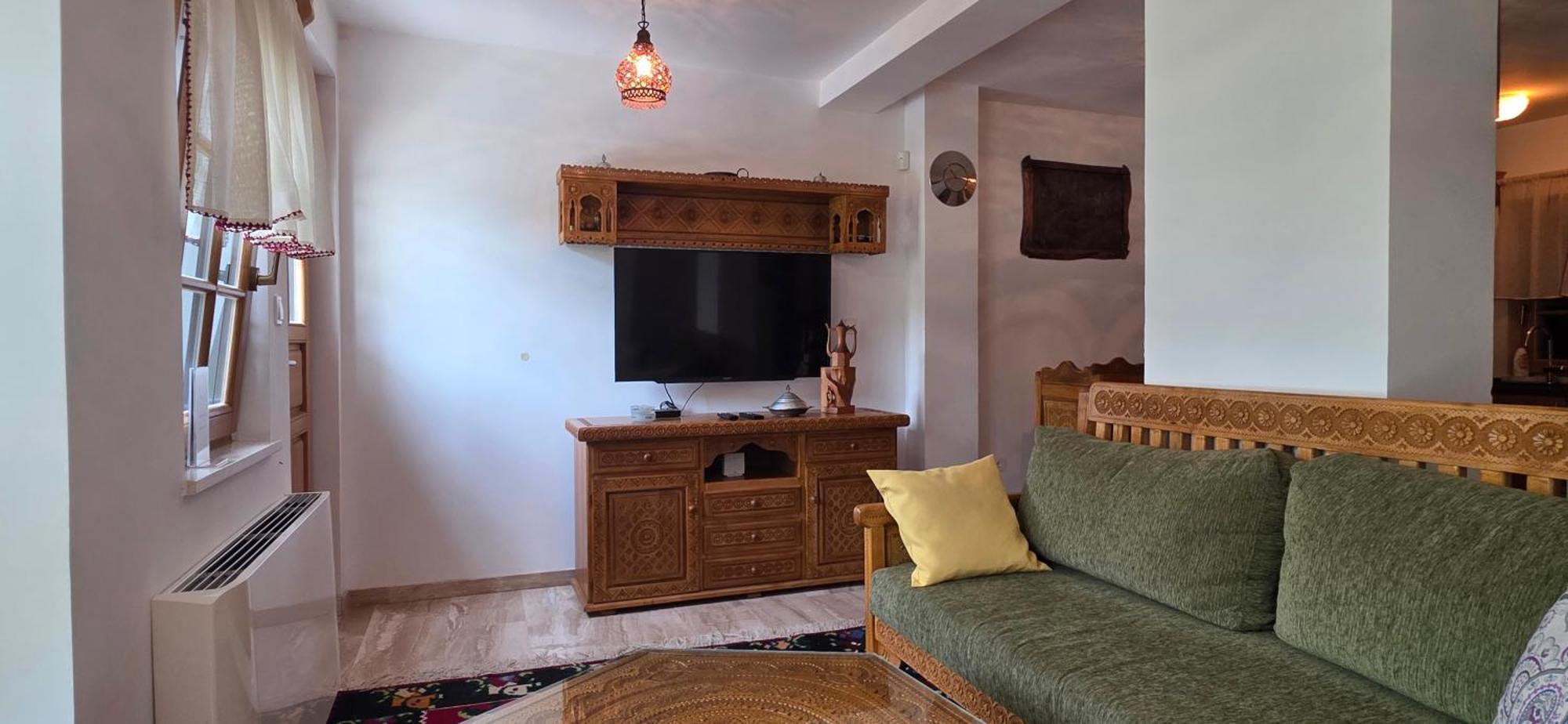 Villa Cardak Mostar Habitación foto