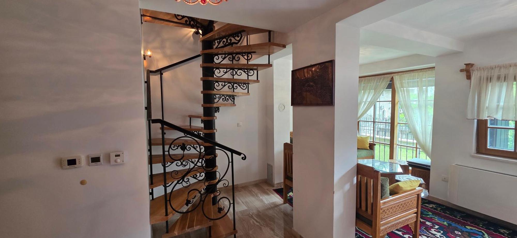 Villa Cardak Mostar Habitación foto