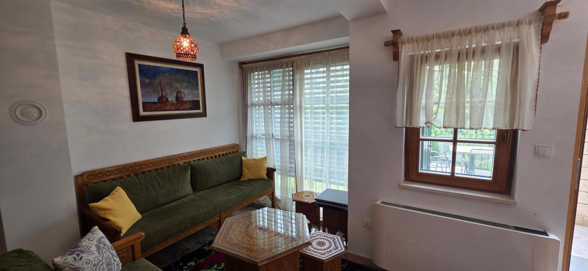 Villa Cardak Mostar Habitación foto
