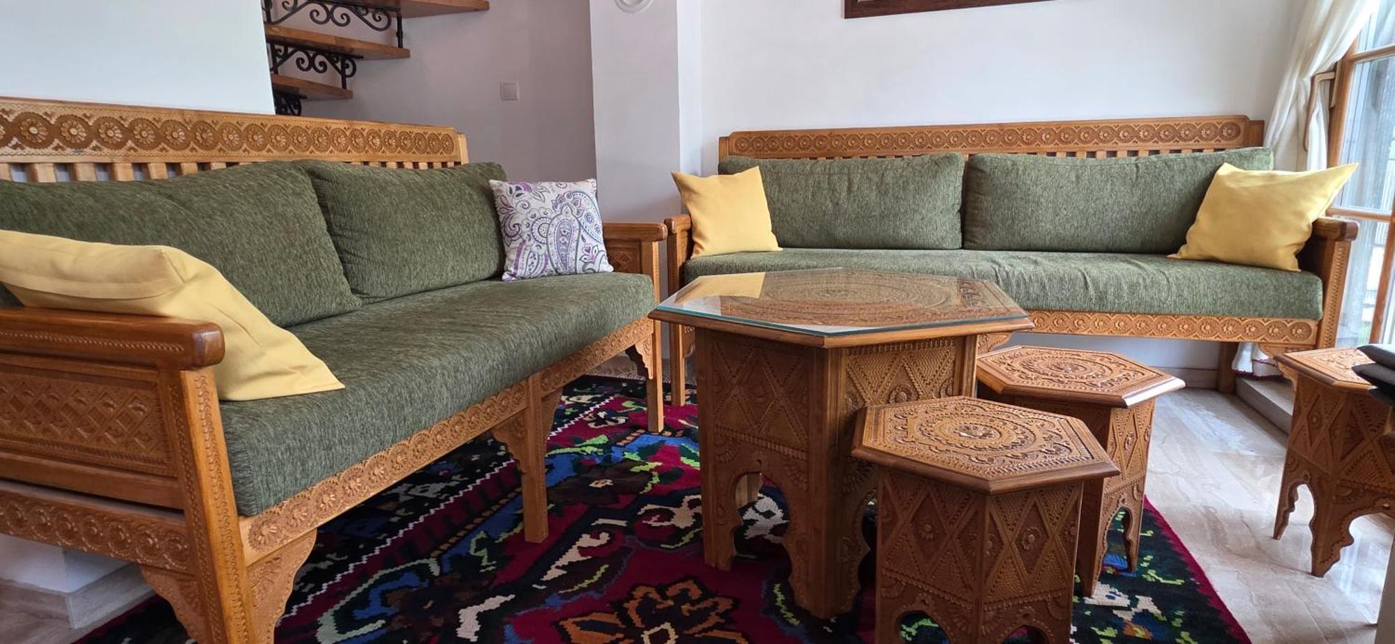 Villa Cardak Mostar Habitación foto